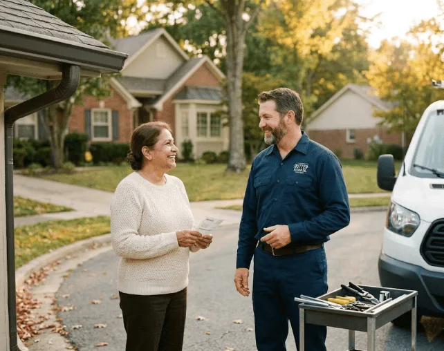 Gutter Repair Hayti, SD FAQs
