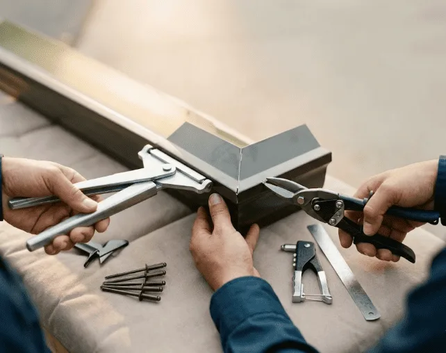 Why choose Gutter Repair in Hayti, SD